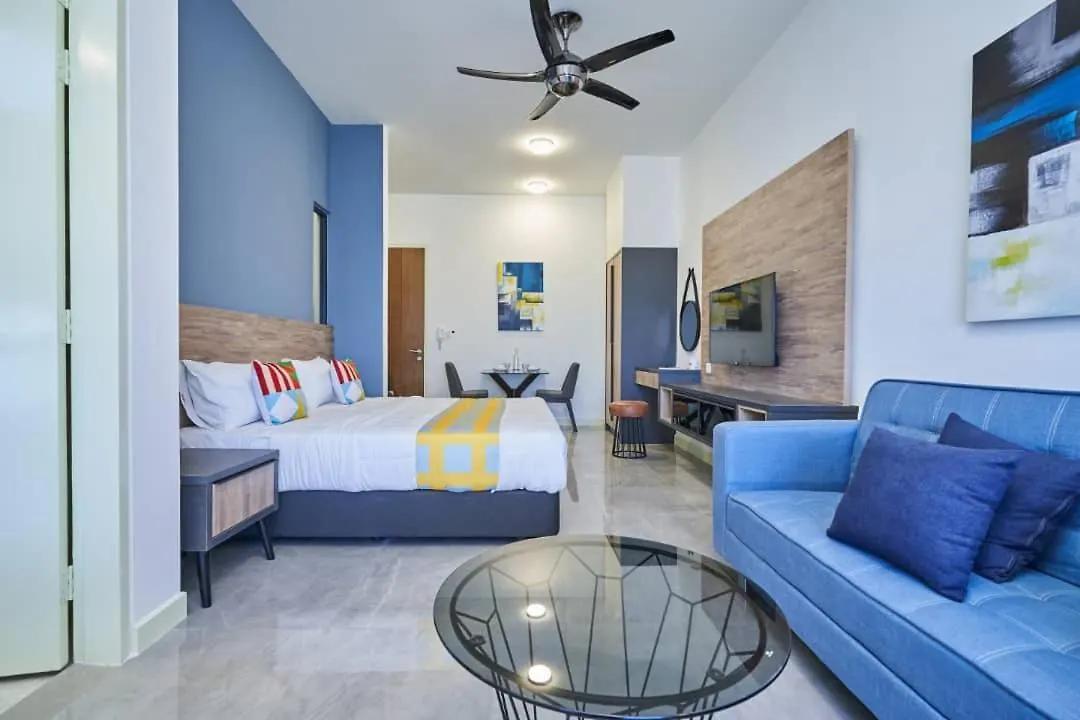 Homestay Shah Rizki At Imperio With Swimming Pool Muslim Friendly Malacca Appartement