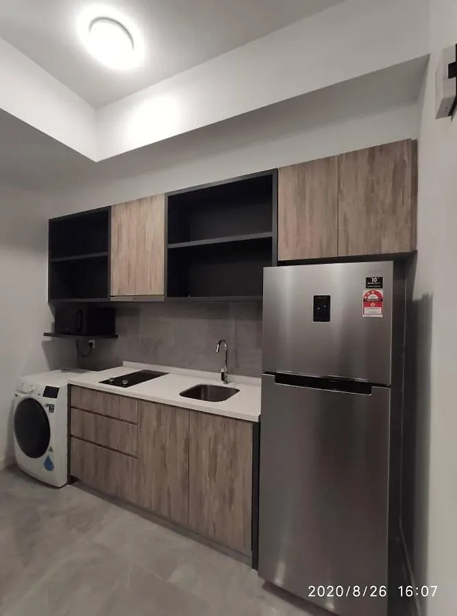 Homestay Shah Rizki At Imperio With Swimming Pool Muslim Friendly Malacca Appartement